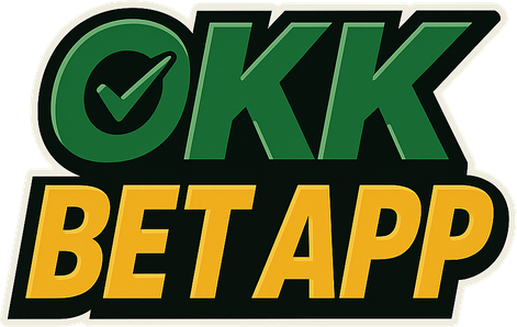 OKK Bet App